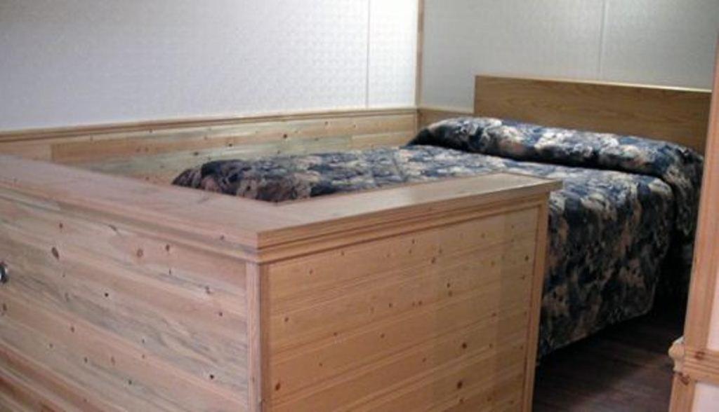 Dockside Motel St. Barbe Zewnętrze zdjęcie